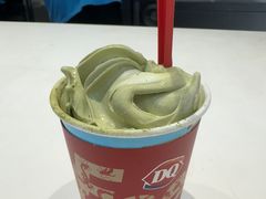 -DQ·蛋糕·冰淇淋(合生汇店)