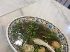 -锡缘无锡小笼馆(武胜路店)