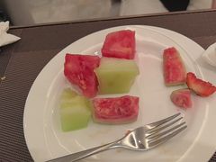 -星璞餐厅(深铁塘朗城君璞酒店)