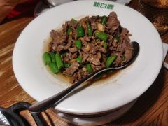 -新白鹿餐厅(龙游路总店·杭帮菜名店)