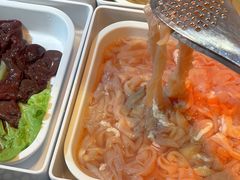 -尚品海鲜肥牛自助火锅(湖明店)