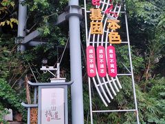 -佛山华盖山公园