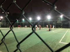 -杭州城北体育公园