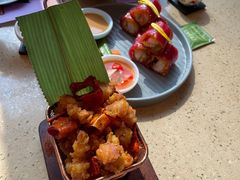 -点都德(龙之梦店)