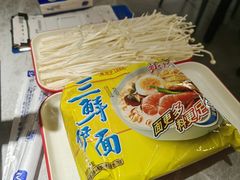 -肥家大排档(天河体育西店)