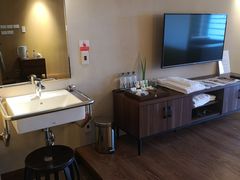 -台北北投丽禧温泉酒店