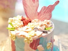 -CAKE BOSS 蛋糕老板(西单君太百货店)
