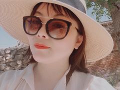 -莱阳濯村樱花园