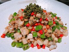 -首秀·四川料理(星耀101店)