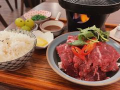-小银家日式简餐(中信丹阳花园店)