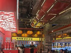 -神府路壹号·海鲜烧烤·砂锅粥·锅物(三坊七巷店)