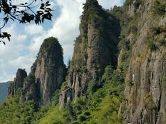 -南尖岩景区