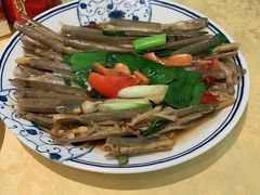 -莲花公园煎蟹(总店)