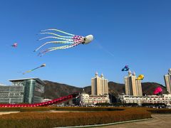 -星海广场