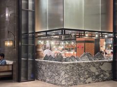 -上海前滩香格里拉大酒店