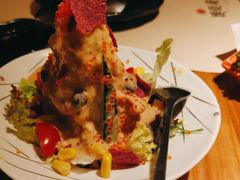 -藤原布二·大正创意料理(五台山店)