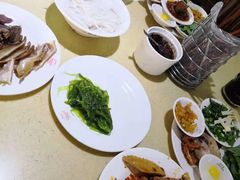 -桥香园云南过桥米线(金马碧鸡店)