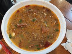 牛肉粉-顺华粉馆(桃园南路店)