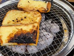 -吉志烤肉(太原总店)