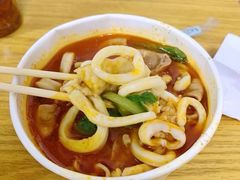 -四里沙茶面(七星西路分店)