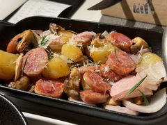 -小满Grainkitchen(滨江商业广场店)