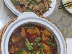 -老碗餐饮(前进路店)