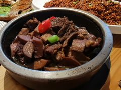 -云里小坐·小院里·团建·宴请·下午茶(三圣乡店)