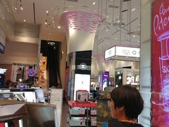-DFS旗下T广场(新加坡店)