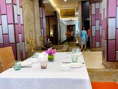-阿诺泰·泰国餐厅(紫荆店)