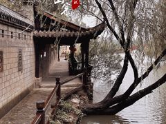 -张公山寨景区