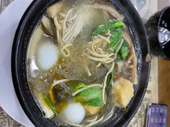 -清真·穆萨砂锅(大皮院店)