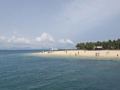 -三亚西岛海洋文化旅游区