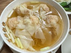 -百福麵家(新馬路店)