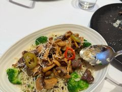 -马克西姆俄罗斯餐厅(通亚街店)