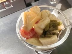 -很久以前羊肉串(朝阳路店)