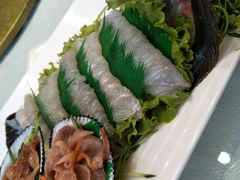 -付家庄小渔村(香周路店)