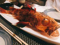 -矶野水产(澳门逸园中心店)
