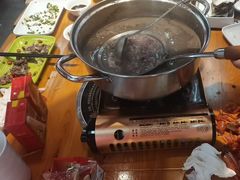 -养牛邓·潮汕牛肉海鲜自助火锅(广州店)