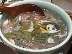 -吴越荣记苏州菜·松鼠桂鱼(月光码头店)
