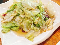 -汉时湘菜