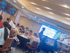 -蝎王府羊蝎子(北大地店)