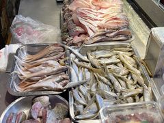 -大马弄蒋师傅美食酥鱼(察院前店)