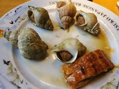 -松子料理(世纪城店)