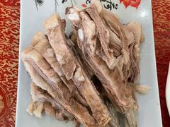 手抓羊肉-国强手抓(北京西路店)