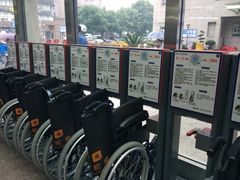 -复旦大学附属肿瘤医院(徐汇院区)