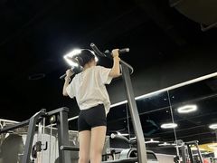 -峰鸟自助健身(锦泰城店)