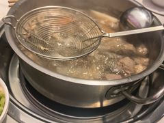 -牛品福潮汕牛肉火锅(旺庄店)