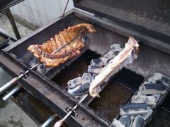 -陈五哥大排档(湘江世纪城店)