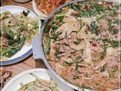 -京玉菲饭店(李村店)