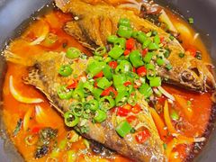 -香丰阁·烤鸭·川湘菜(清河店)